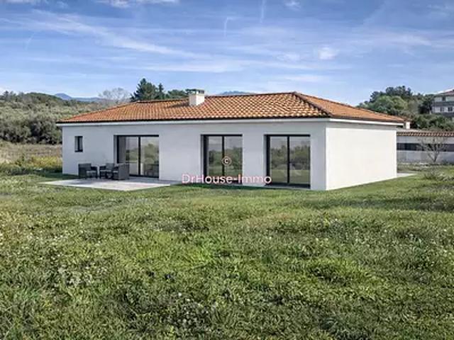 Peri 20167 Achat / Vente maison 4 pièces t4 terrasse
