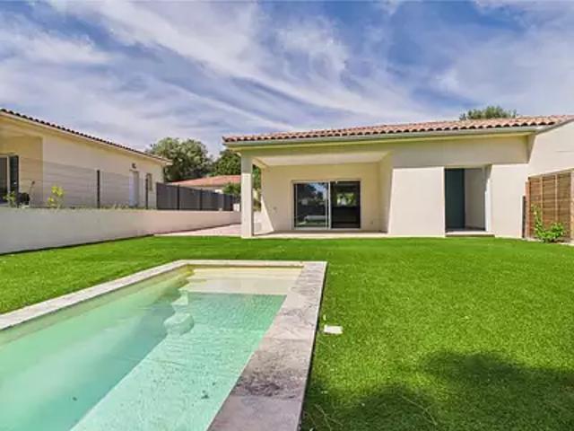 Peri 20167 Achat / Vente maison 3 pièces t3 piscine