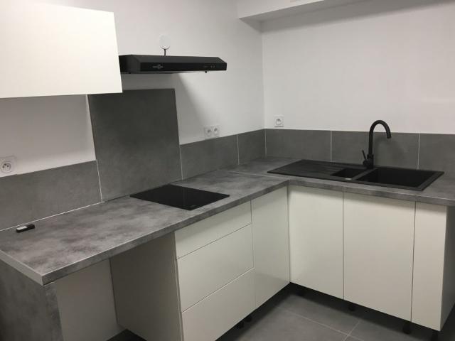 Périgny Location Appartement 17