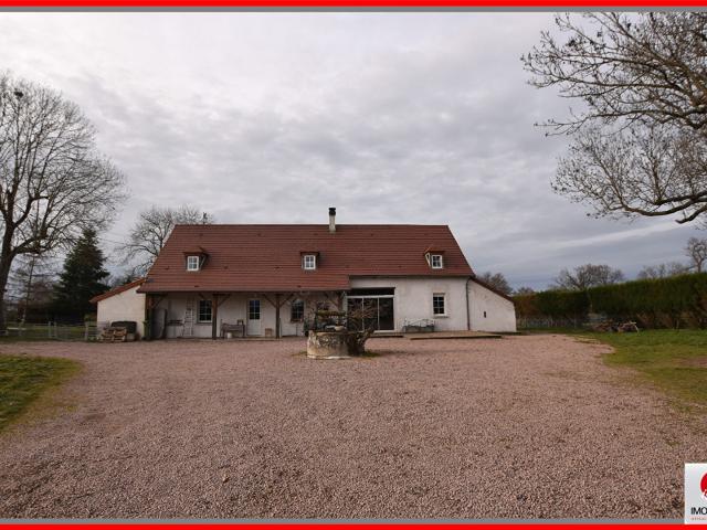 Périgny Vente Maison 03