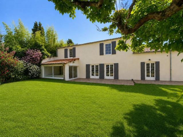 Périgny Vente Maison 17