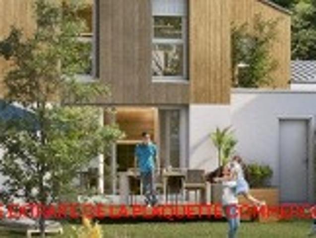 Périgny Vente Maison 17