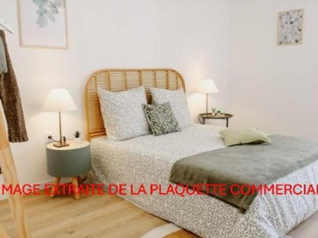 Périgny Vente Maison 17