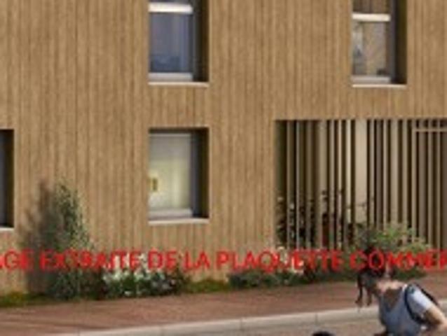 Périgny Vente Maison 17