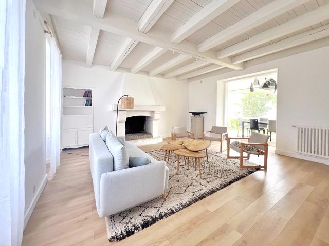 Périgny Vente Maison 17