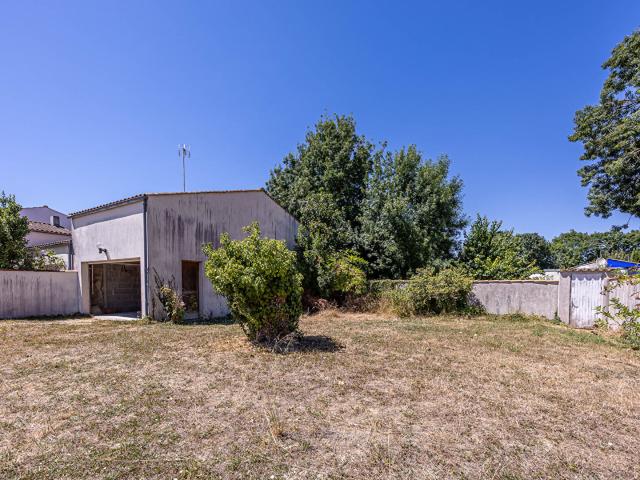 Périgny Vente Maison 17