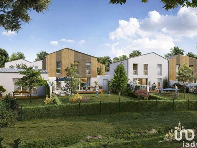 Périgny Vente Maison 17