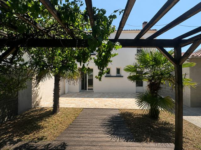 Périgny Vente Maison 17