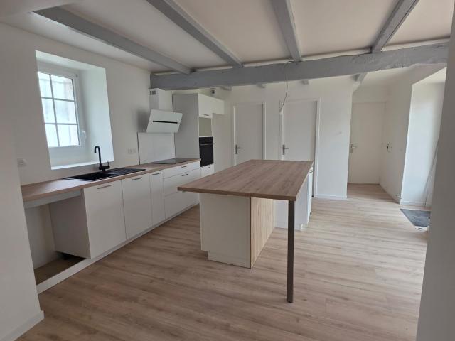 Périgny Vente Maison 17