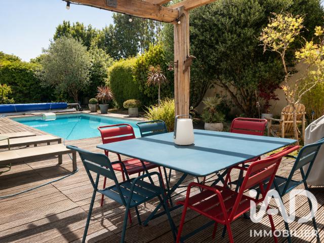 Périgny Vente Maison 17