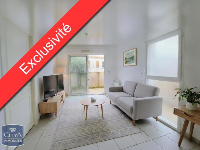 Périgny Vente Appartement 17