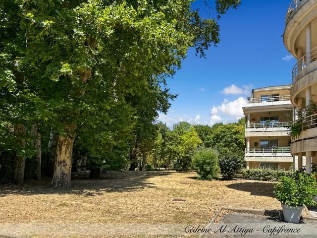 Périgny Vente Appartement 17