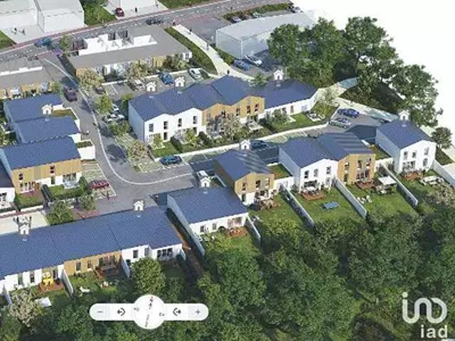 Périgny 17180 Achat / Vente maison 4 pièces t4