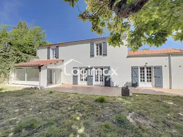Périgny 17180 Achat / Vente maison 4 pièces t4