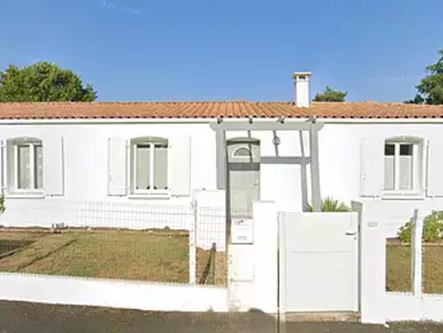 Périgny 17180 Achat / Vente maison 4 pièces t4 parking