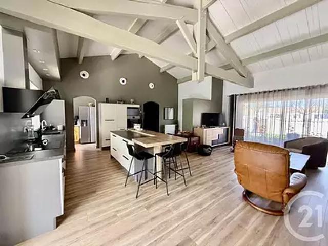 Périgny 17180 Achat / Vente maison 5 pièces t5