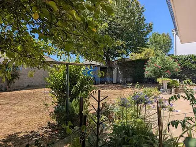 Périgny 17180 Achat / Vente maison 5 pièces t5