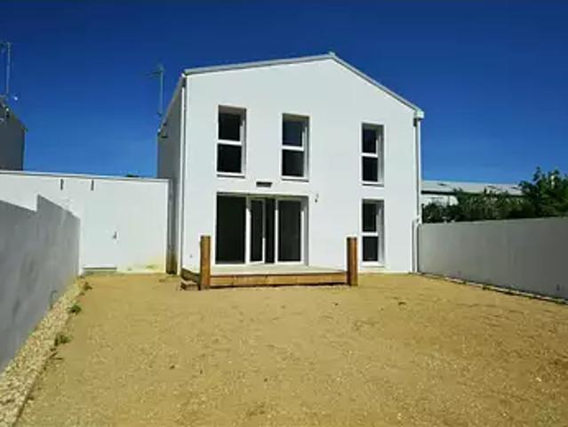 Périgny 17180 Achat / Vente maison 5 pièces t5