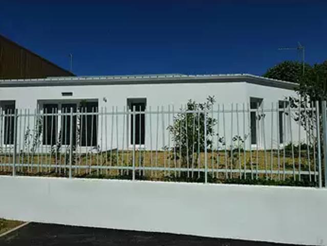 Périgny 17180 Achat / Vente maison 5 pièces t5 jardin terrasse
