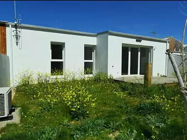 Périgny 17180 Achat / Vente maison 5 pièces t5 jardin terrasse