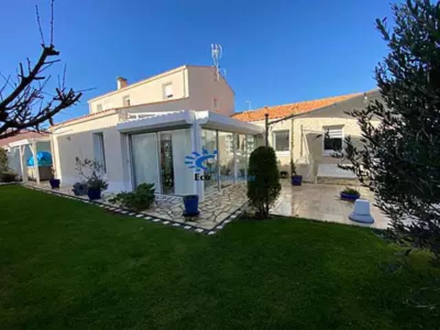 Périgny 17180 Achat / Vente maison 6 pièces t6
