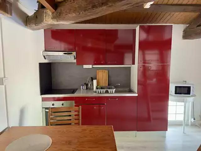 Périgny 17180 Achat / Vente appartement 1 pièce t1