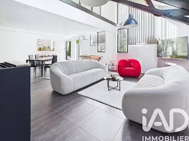Périgny 94520 Achat / Vente maison 4 pièces t4 parking