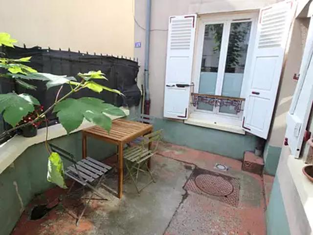 Périgny 94520 Achat / Vente maison 5 pièces t5
