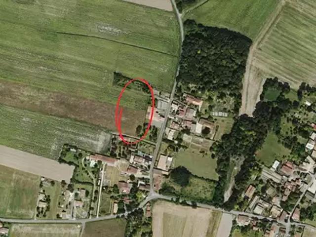 Pérignac 17800 Programme neuf terrain neuf à vendre