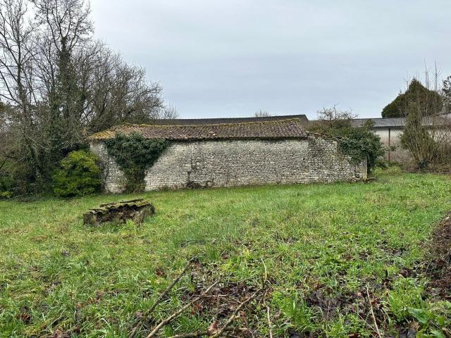 Pérignac Vente Immeuble 17