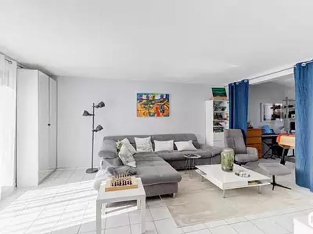 Pérignat lès Sarliève 63170 Achat / Vente maison 7 pièces t7