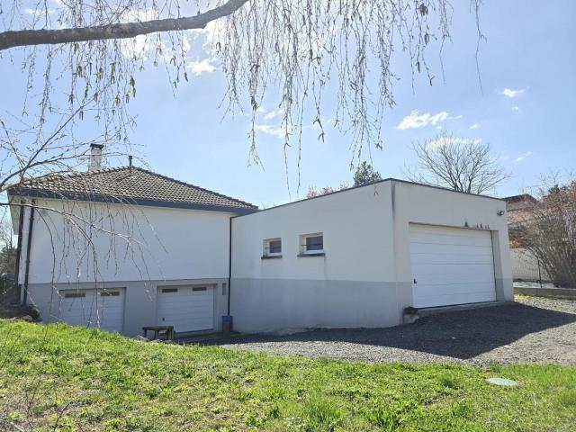 Pérignat lès Sarliève Vente Maison 63