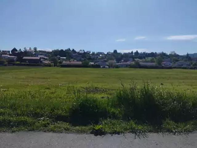 Pérignat sur Allier 63800 Programme neuf terrain neuf à vendre