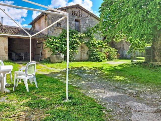 Périgné Vente Maison 79