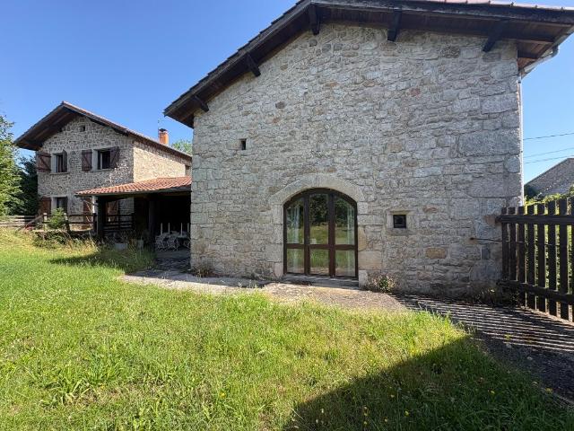 Périgneux Vente Ferme 42