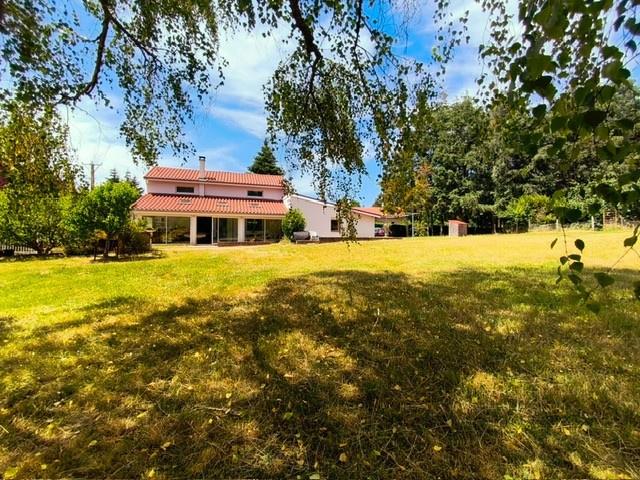Périgneux Vente Maison 42