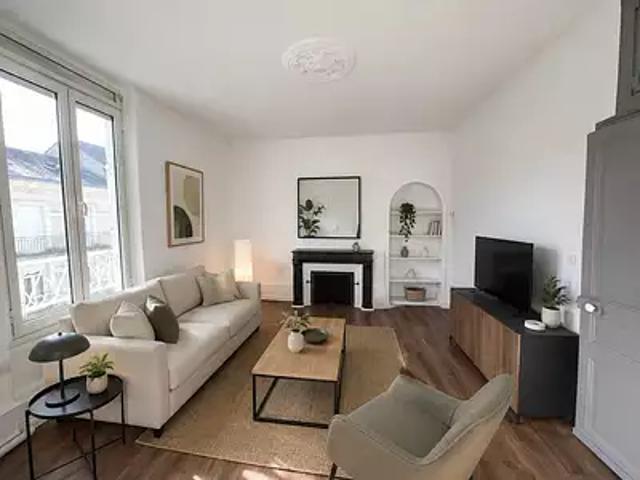 Périgueux 24000 Achat / Vente appartement 3 pièces t3