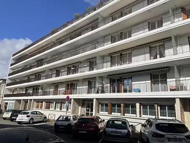 Périgueux 24000 Achat / Vente appartement 3 pièces t3