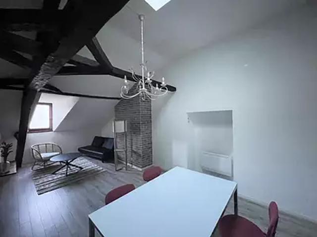 Périgueux 24000 Achat / Vente appartement 3 pièces t3