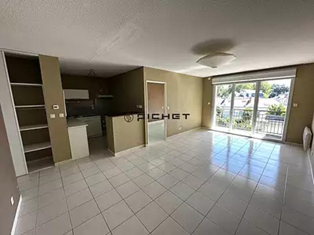 Périgueux 24000 Achat / Vente appartement 3 pièces t3