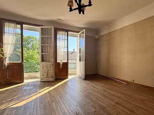 Périgueux 24000 Achat / Vente appartement 3 pièces t3