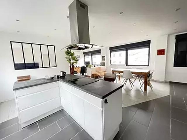 Périgueux 24000 Achat / Vente appartement 3 pièces t3