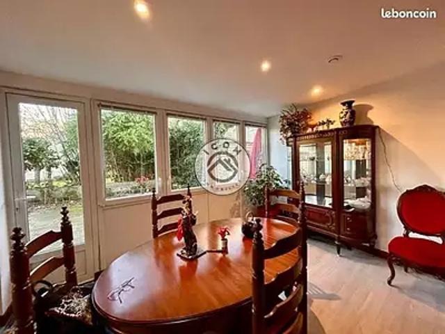Périgueux 24000 Achat / Vente appartement 3 pièces t3 cave