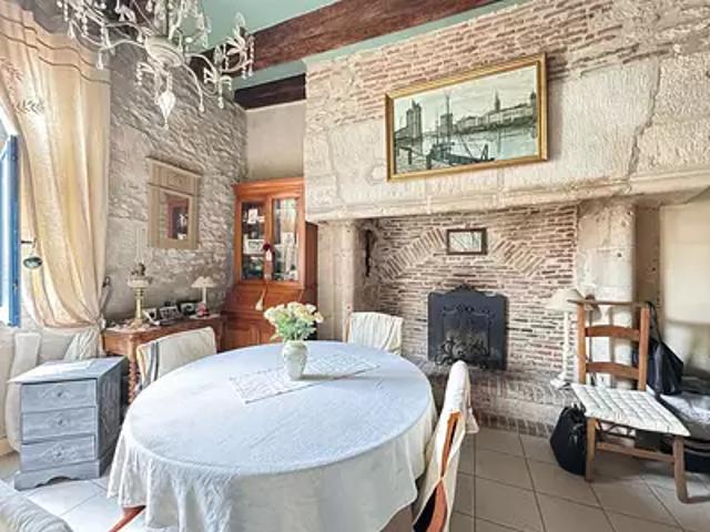 Périgueux 24000 Achat / Vente appartement 2 pièces t2