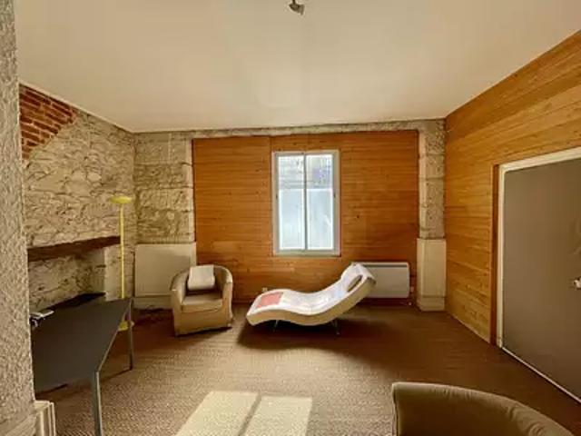 Périgueux 24000 Achat / Vente appartement 2 pièces t2