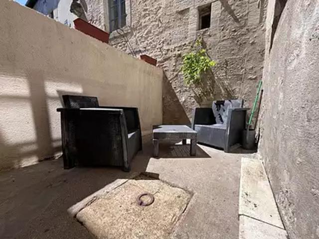 Périgueux 24000 Achat / Vente appartement 2 pièces t2
