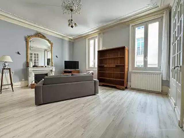 Périgueux 24000 Achat / Vente appartement 4 pièces t4