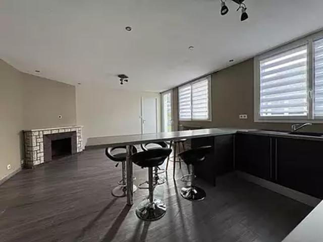 Périgueux 24000 Achat / Vente appartement 4 pièces t4
