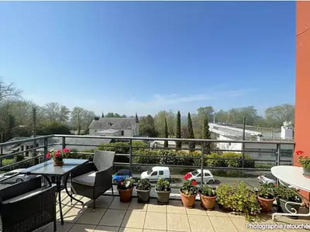 Périgueux 24000 Achat / Vente appartement 4 pièces t4