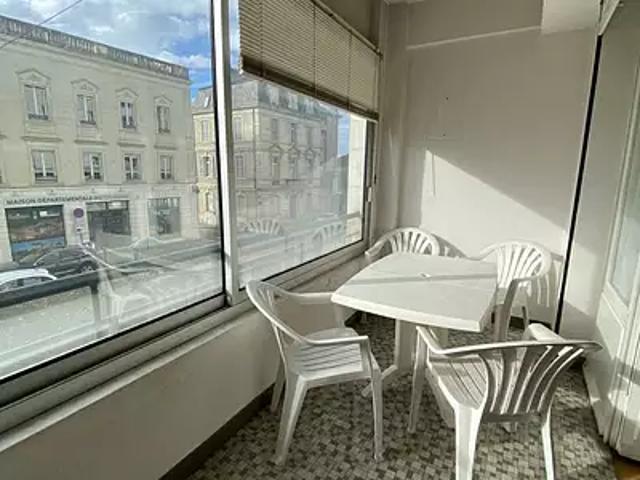 Périgueux 24000 Achat / Vente appartement 4 pièces t4